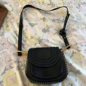 Chloe crossbody bag